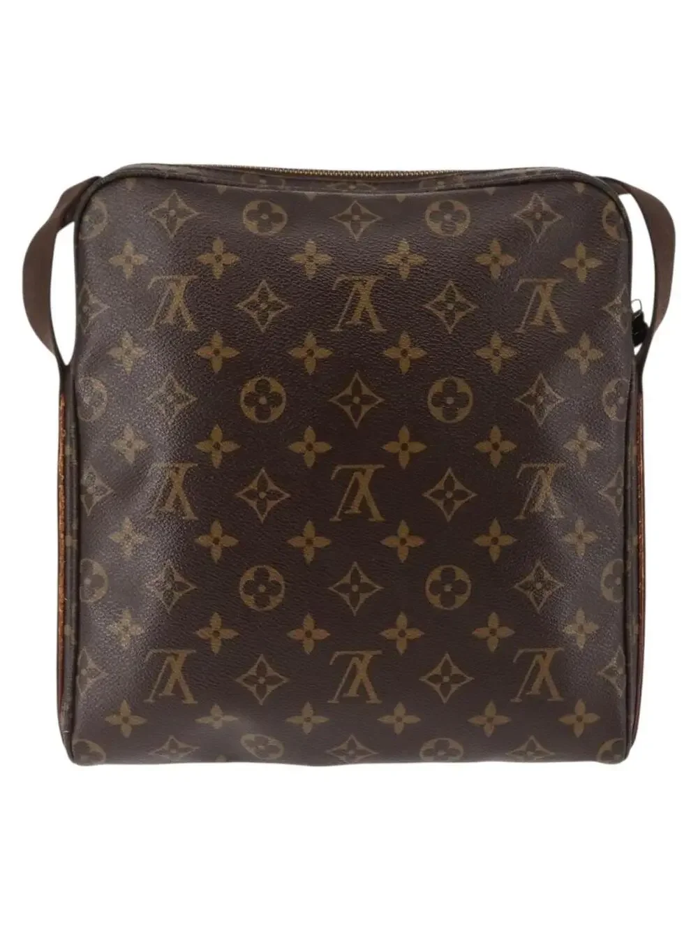 Louis Vuitton Trotteur Bobour Shoulder #344454L58B
